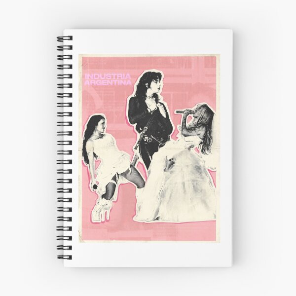 Item preview, lali, tini y marilina bertoldi - industria argentina designed and sold by __iamclair.