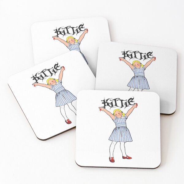 Item preview, Best Seller Kittie Band Design Vol. 01 designed and sold by collin-certly.