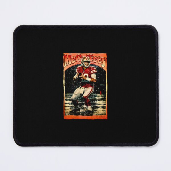 Item preview, Vintage Poster 49ers Player Football designed and sold by ruhiredve.