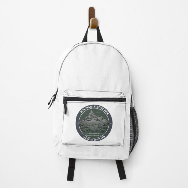 Item preview, Buachaille Etive Mor Glencoe Scotland Mountain Hiking designed and sold by jeshands.
