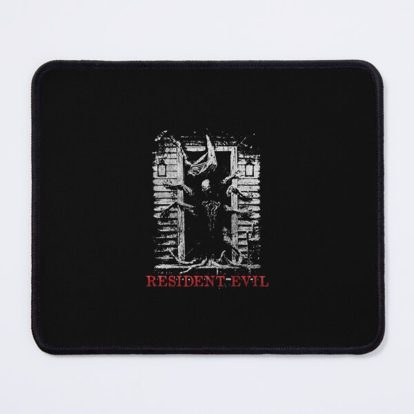 Item preview, resident-evil-movie-zach-cregger designed and sold by ruhiredve.