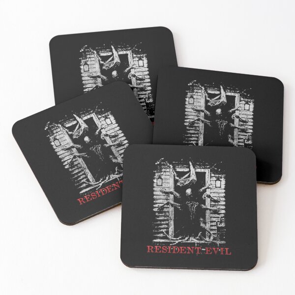 Item preview, resident-evil-movie-zach-cregger designed and sold by ruhiredve.