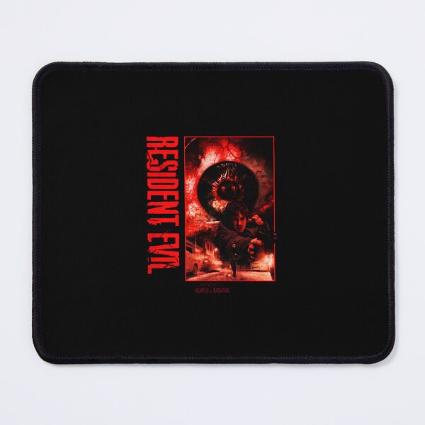 Item preview, Eye Of Hell - resident-evil-movie-zach-cregger designed and sold by ruhiredve.