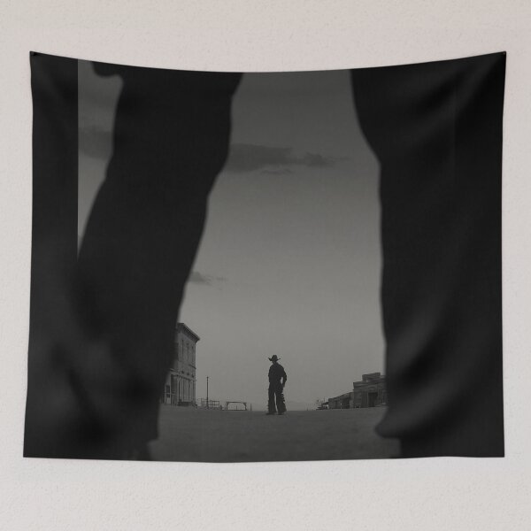 Item preview, The Duel designed and sold by wilkinson69.
