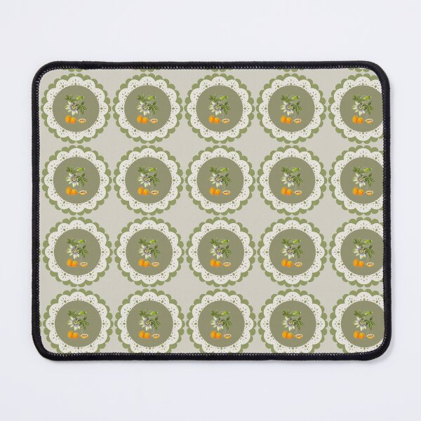 Item preview, Passiflora Caerulea & Passionfruit Vintage Botanical Art designed and sold by Liberarteprint.