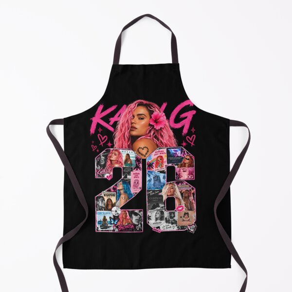 Item preview, Karol G Tropitour Music Concert 2026  designed and sold by Zaflab.