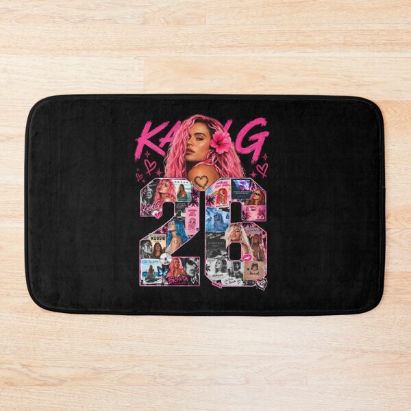Item preview, Karol G Tropitour Music Concert 2026  designed and sold by Zaflab.