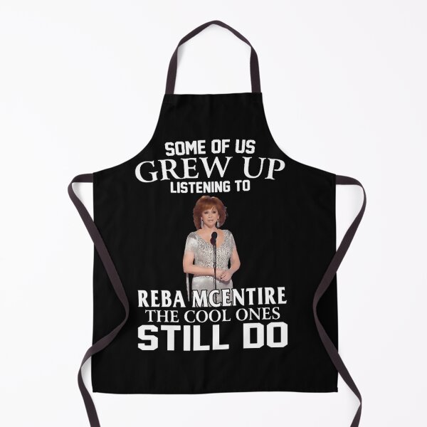 Item preview, Some Of Us Grew Up Listening To Reba McEntire The Cool Ones Still Do Essential designed and sold by Jessicalcl.