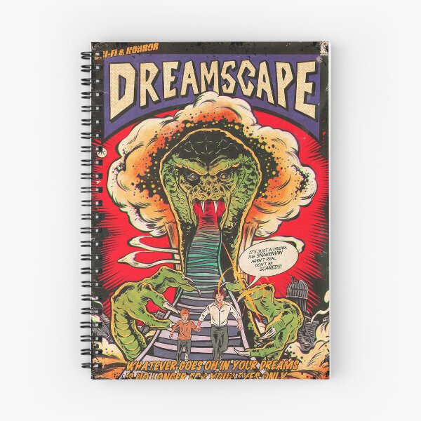 Item preview, Dreamscape designed and sold by BigChoiceID.