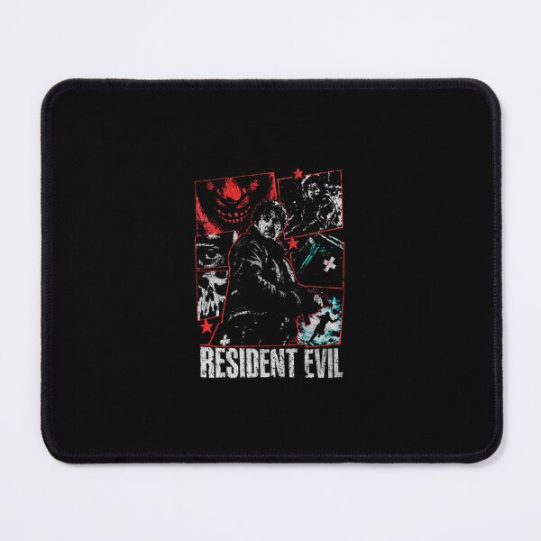 Item preview, Resident-Evil-Movie-Zach-Cregger designed and sold by ruhiredve.