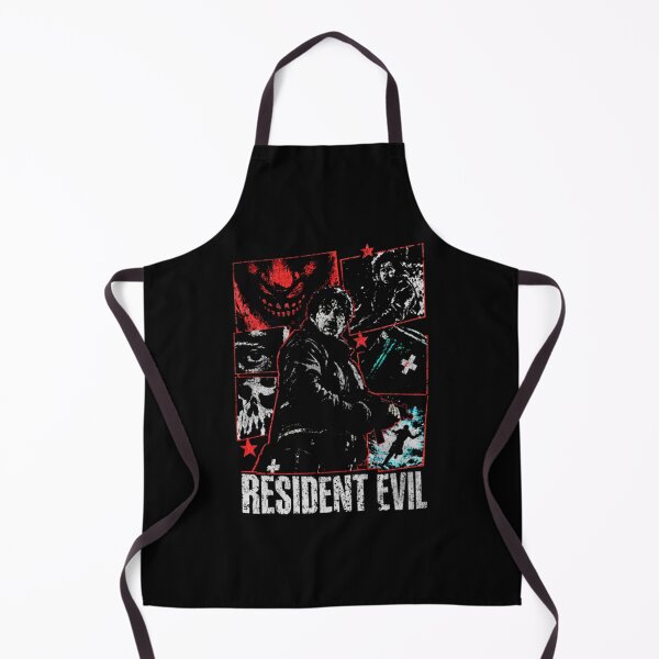 Item preview, Resident-Evil-Movie-Zach-Cregger designed and sold by ruhiredve.