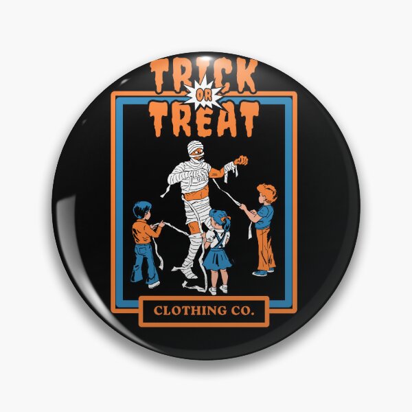 Item preview, Trick Or Treat . designed and sold by Anime-Clothes1.