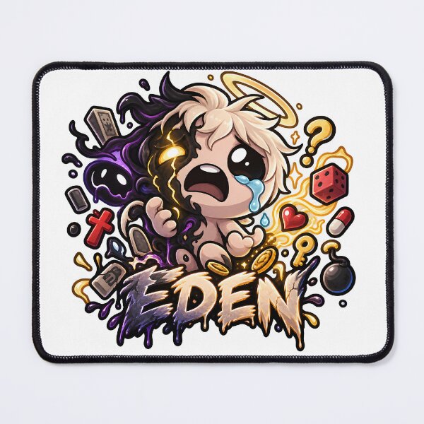 Item preview, Eden designed and sold by QuixalArts.