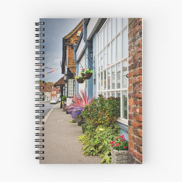 Item preview, Charing High Street designed and sold by JEZ22.