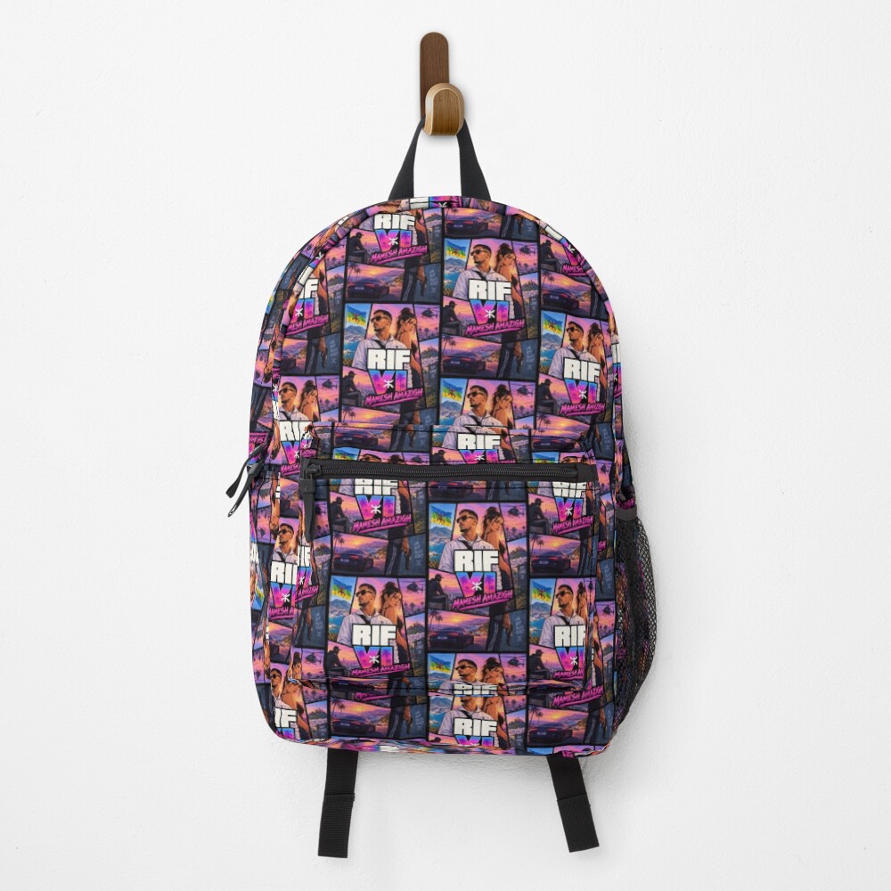 Item preview, Backpack designed and sold by Iby22.
