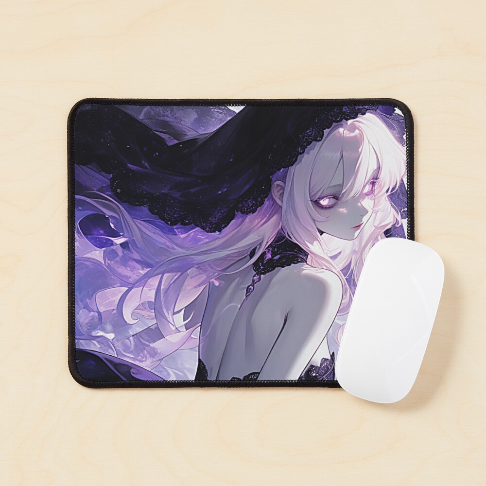 Item preview, Mouse Pad designed and sold by RandomViewer.