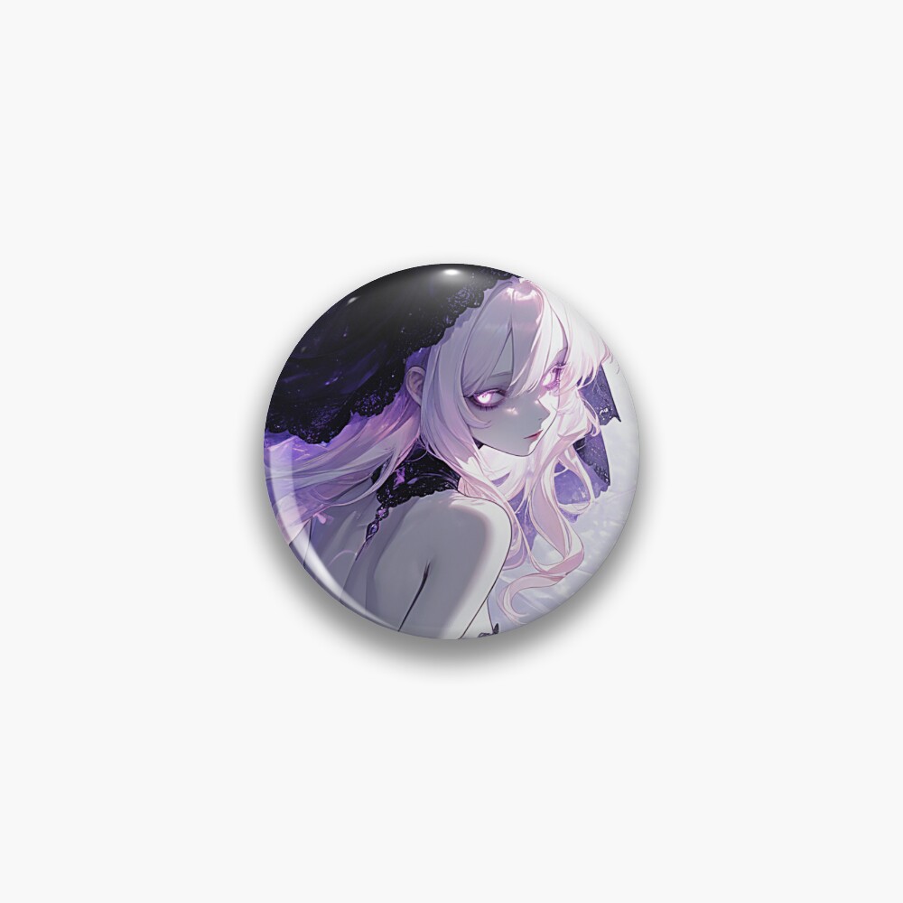 Item preview, Pin designed and sold by RandomViewer.