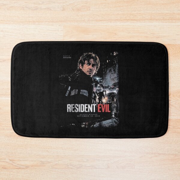 Item preview, Resident-Evil-Movie-Zach-Cregger designed and sold by ruhiredve.