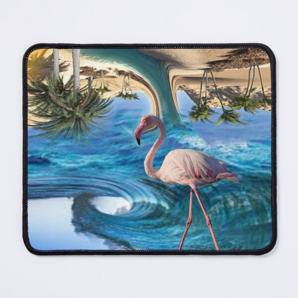 Item preview, Flamingo Road designed and sold by Radical-Balance.
