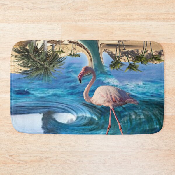 Item preview, Flamingo Road designed and sold by Radical-Balance.