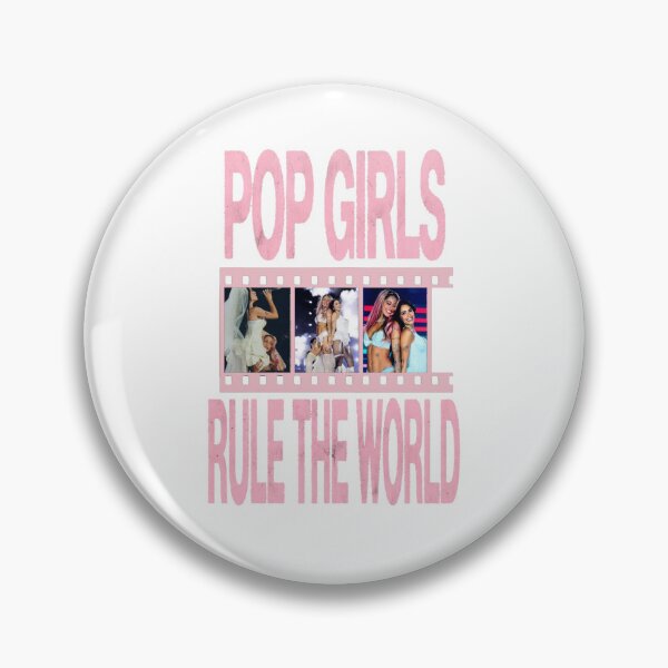 Item preview, lali y tini en river designed and sold by __iamclair.