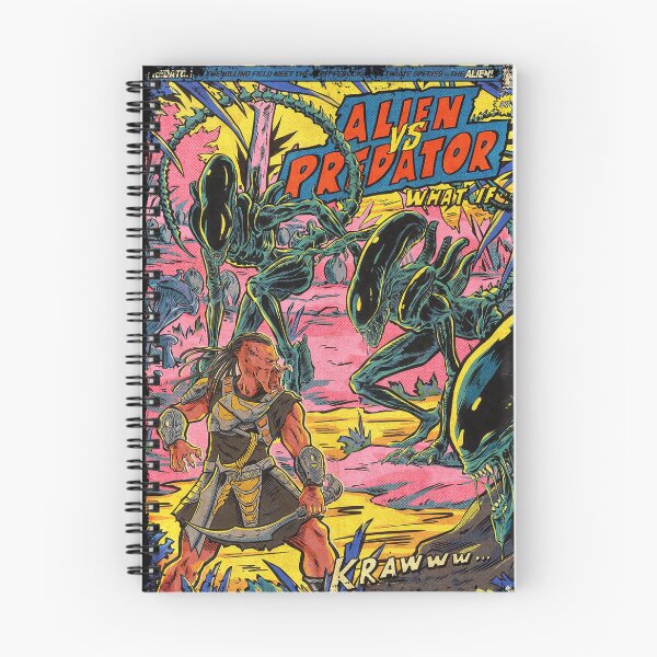 Item preview, Alien Vs Predator designed and sold by BigChoiceID.