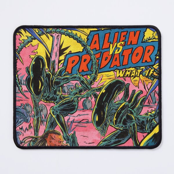 Item preview, Alien Vs Predator designed and sold by BigChoiceID.