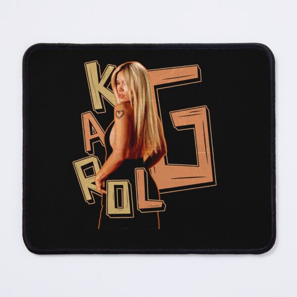 Item preview, Karol G Classic designed and sold by Zaflab.