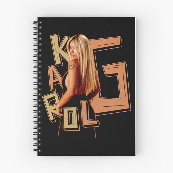 Item preview, Karol G Classic designed and sold by Zaflab.