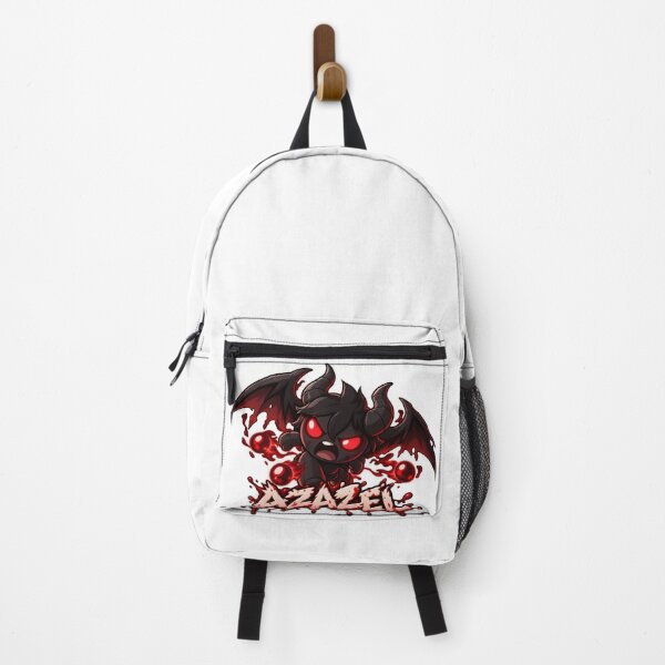 Item preview, Azazel designed and sold by QuixalArts.
