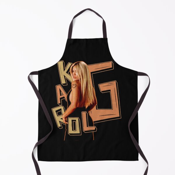 Item preview, Karol G Classic designed and sold by Zaflab.