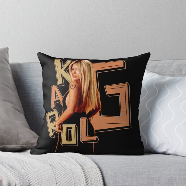 Item preview, Karol G Classic designed and sold by Zaflab.