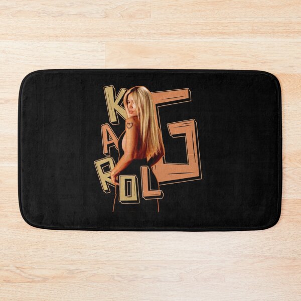 Item preview, Karol G Classic designed and sold by Zaflab.