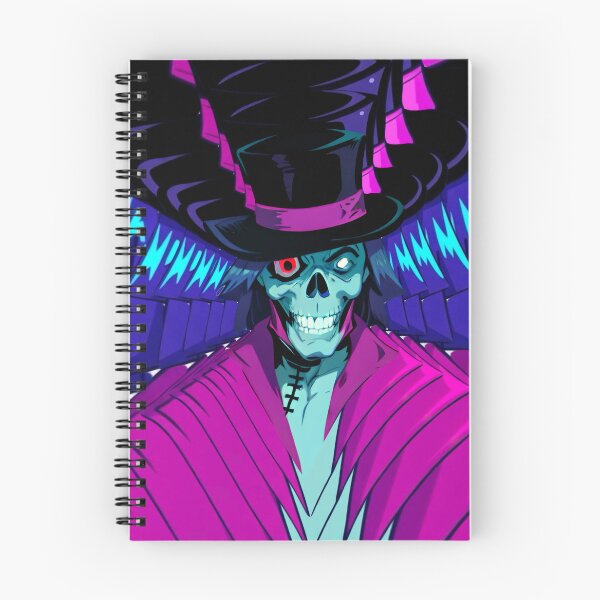Item preview, Psychedelic Baron designed and sold by Glenbobagins.