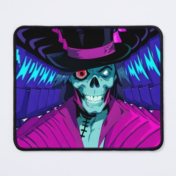 Item preview, Psychedelic Baron designed and sold by Glenbobagins.