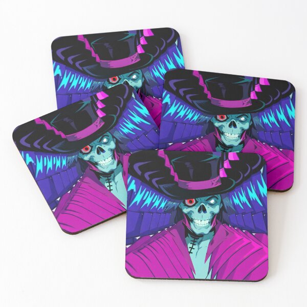 Item preview, Psychedelic Baron designed and sold by Glenbobagins.