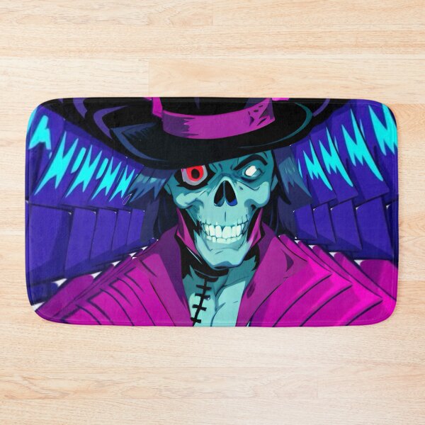 Item preview, Psychedelic Baron designed and sold by Glenbobagins.