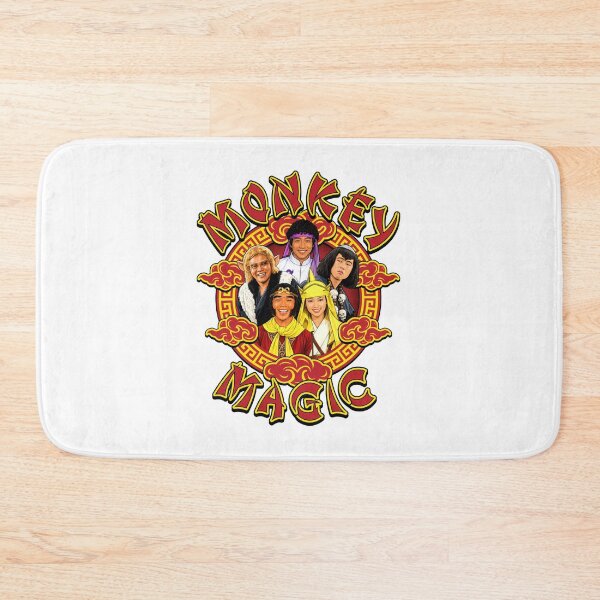Item preview, Monkey Magic designed and sold by Candywrap Studio.