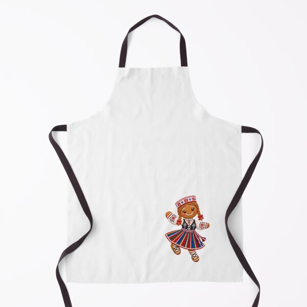 Item preview, Proua Piparkook designed and sold by sorvesummercamp.