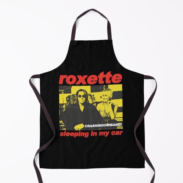 Item preview, 90s roxette fanwork  designed and sold by HansDavidsenST.