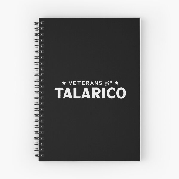 Item preview, VETERANS FOR TALARICO designed and sold by oddwonders.