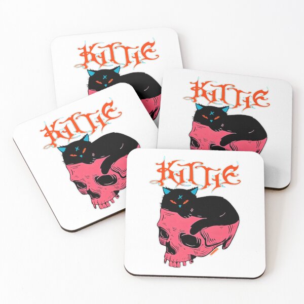 Item preview, Best Seller Kittie Band Design Vol. 10  designed and sold by collin-certly.