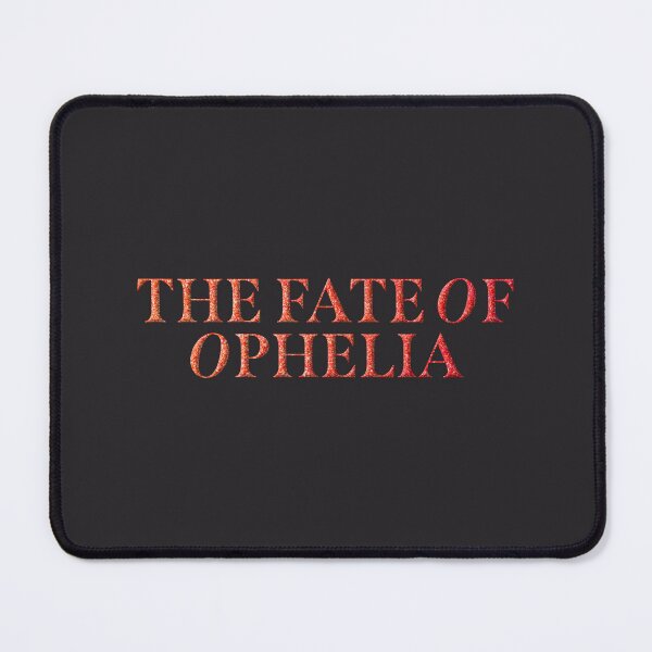 Item preview, the fate of ophelia designed and sold by sadieillust.
