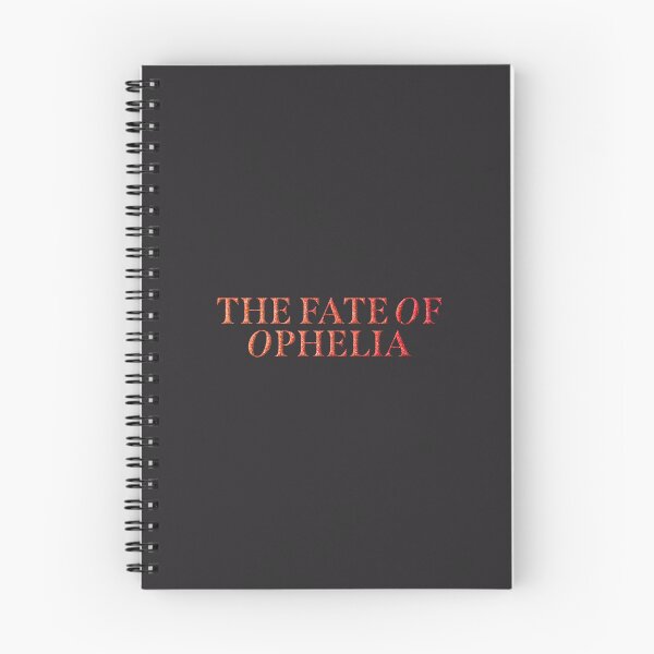 Item preview, the fate of ophelia designed and sold by sadieillust.
