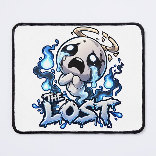 Item preview, The Lost designed and sold by QuixalArts.