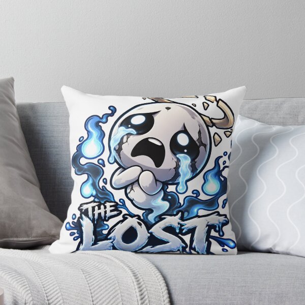 Item preview, The Lost designed and sold by QuixalArts.