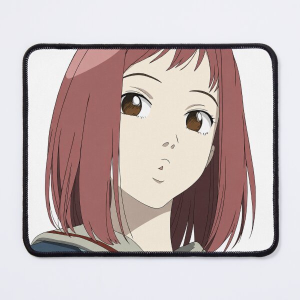 Item preview, Aira Gentle Smile designed and sold by Migi-Desu.