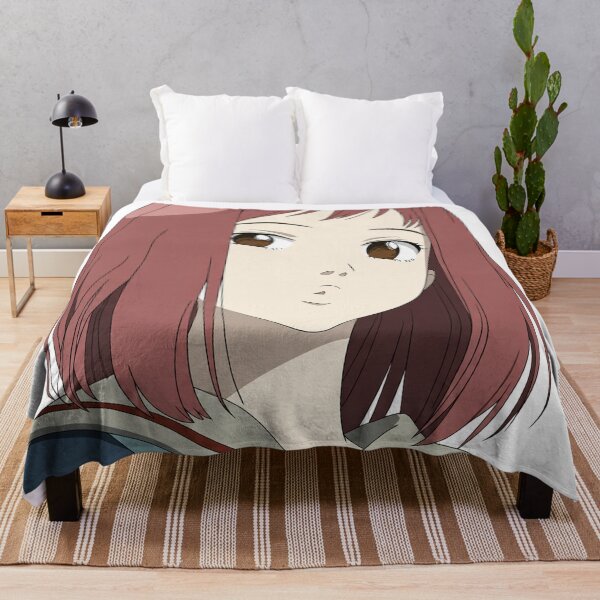 Item preview, Aira Gentle Smile designed and sold by Migi-Desu.
