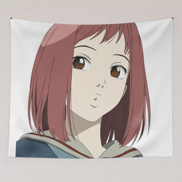 Item preview, Aira Gentle Smile designed and sold by Migi-Desu.
