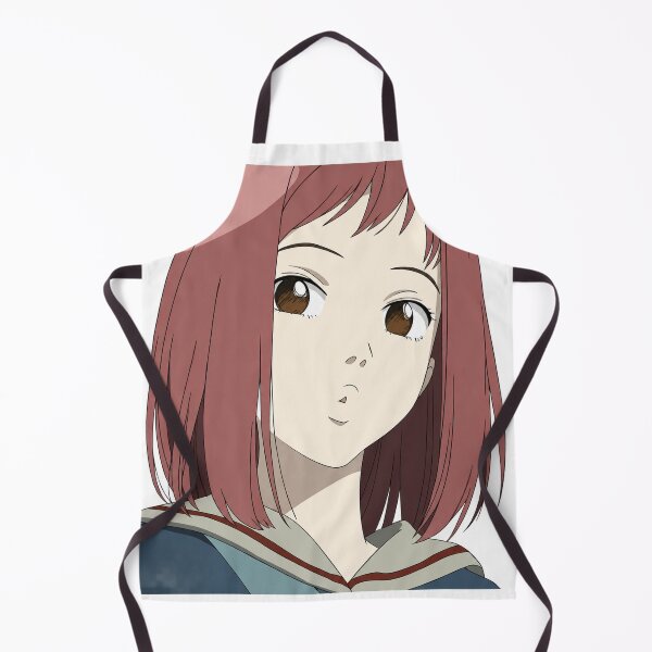 Item preview, Aira Gentle Smile designed and sold by Migi-Desu.